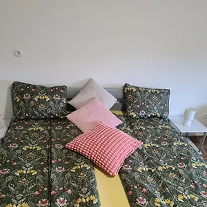 Apatmaji Pika 2 Cerklje na Gorenjskem