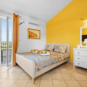 Maja Apartman