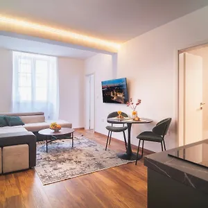 D&a Amphitheatre Premium With Free Parking Apartman